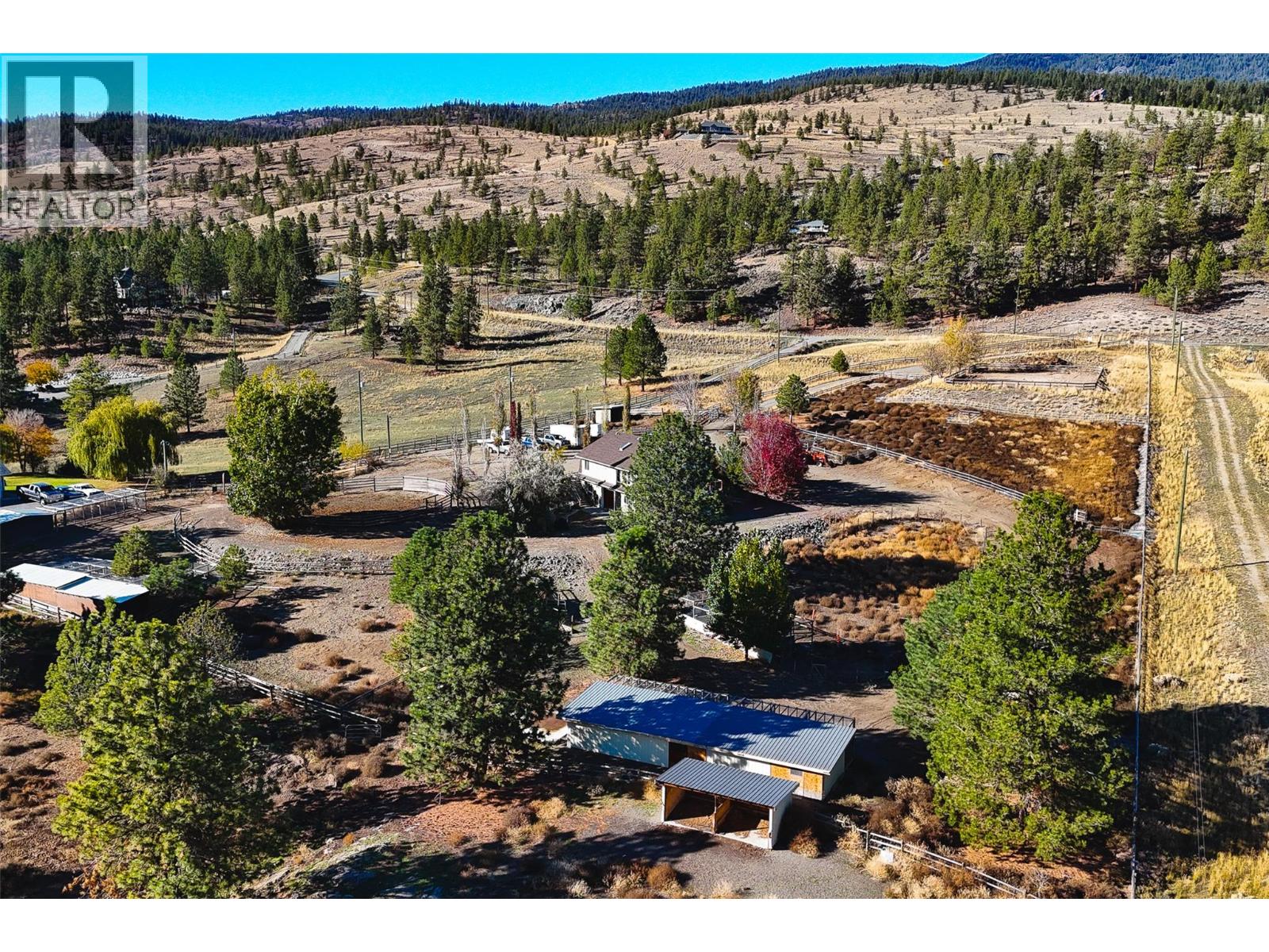1489 Miller Road, Merritt, British Columbia  V1K 1N6 - Photo 87 - 10403905