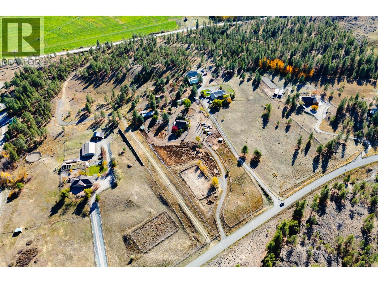 1489 Miller Road, Merritt, British Columbia  V1K 1N6 - Photo 88 - 10403905