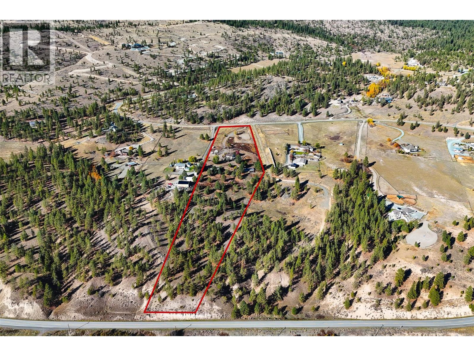 1489 Miller Road, Merritt, British Columbia  V1K 1N6 - Photo 89 - 10403905