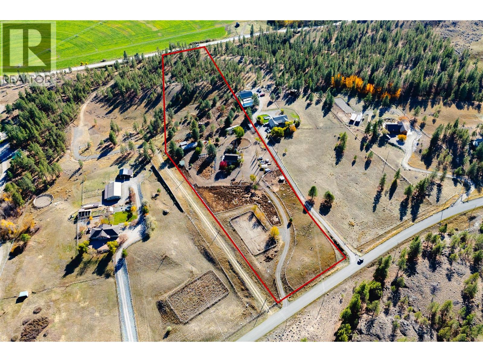 1489 Miller Road, Merritt, British Columbia  V1K 1N6 - Photo 91 - 10403905