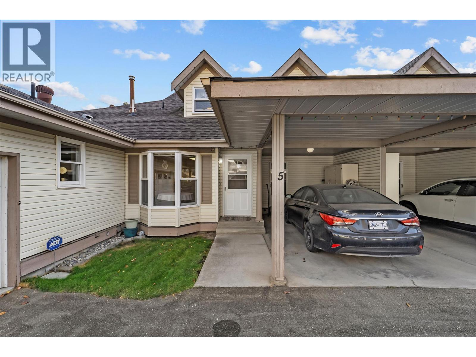 1717 Granite Avenue Unit# 5, Merritt, British Columbia  V1K 1B8 - Photo 2 - 10403946