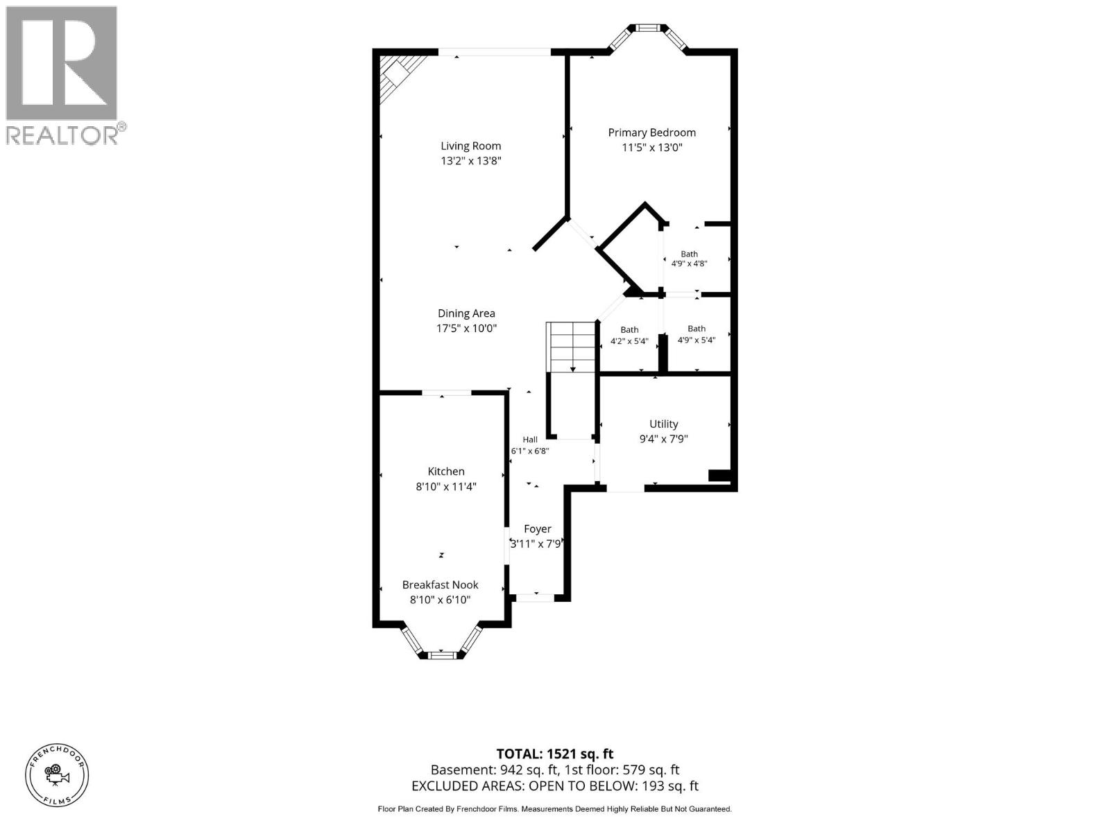 1717 Granite Avenue Unit# 5, Merritt, British Columbia  V1K 1B8 - Photo 3 - 10403946