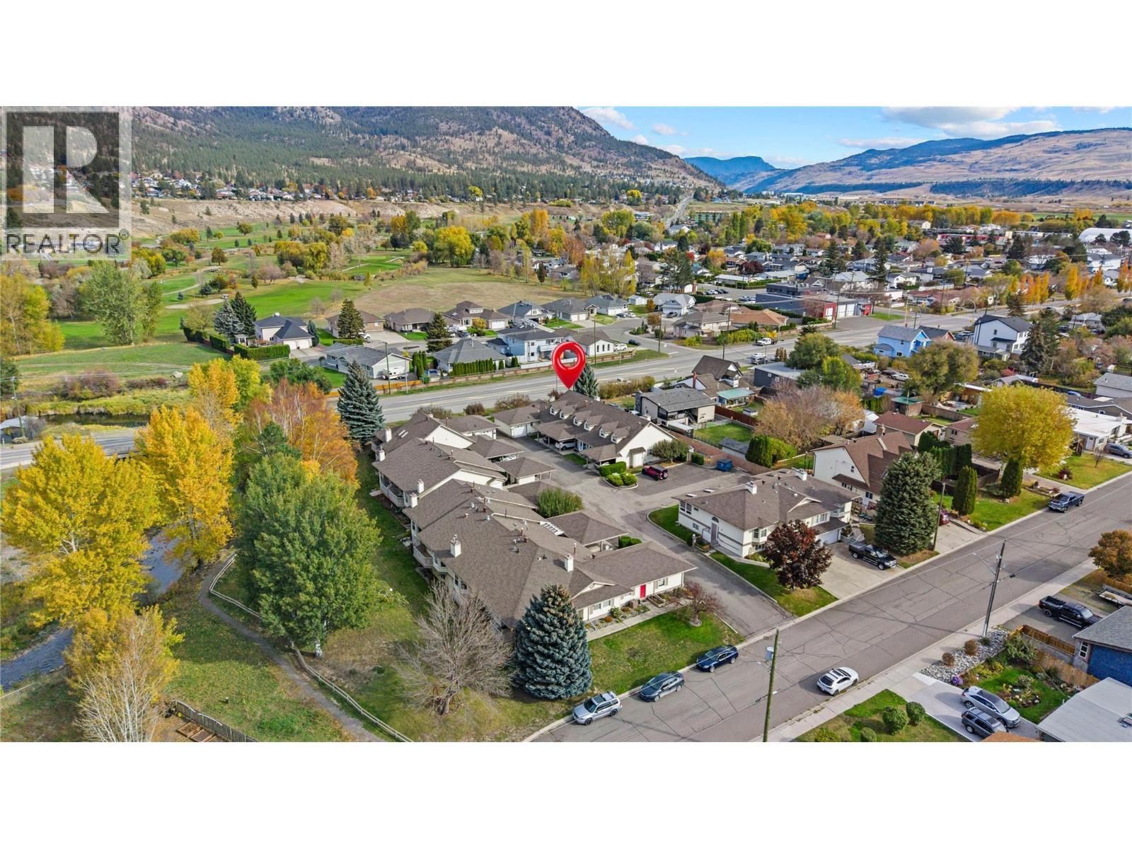 1717 Granite Avenue Unit# 5, Merritt, British Columbia  V1K 1B8 - Photo 36 - 10403946