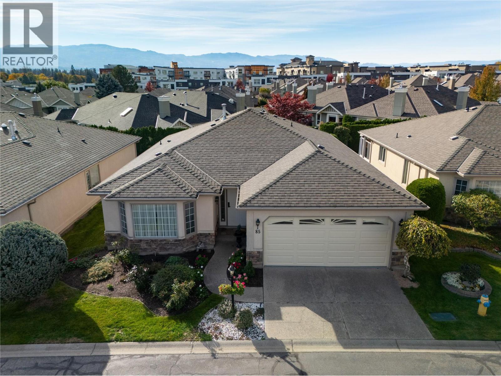 595 Yates Road Unit# 85 Lot# 47, Kelowna, British Columbia  V1V 1P8 - Photo 1 - 10403273