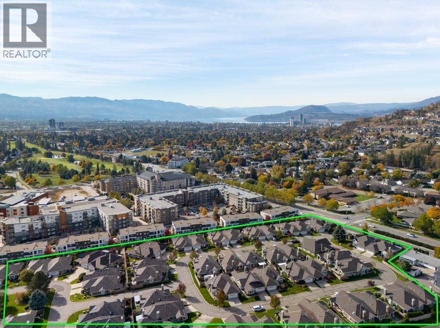 595 Yates Road Unit# 85 Lot# 47, Kelowna, British Columbia  V1V 1P8 - Photo 29 - 10403273