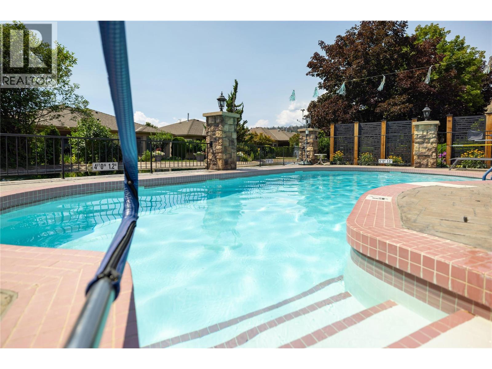 595 Yates Road Unit# 85 Lot# 47, Kelowna, British Columbia  V1V 1P8 - Photo 32 - 10403273