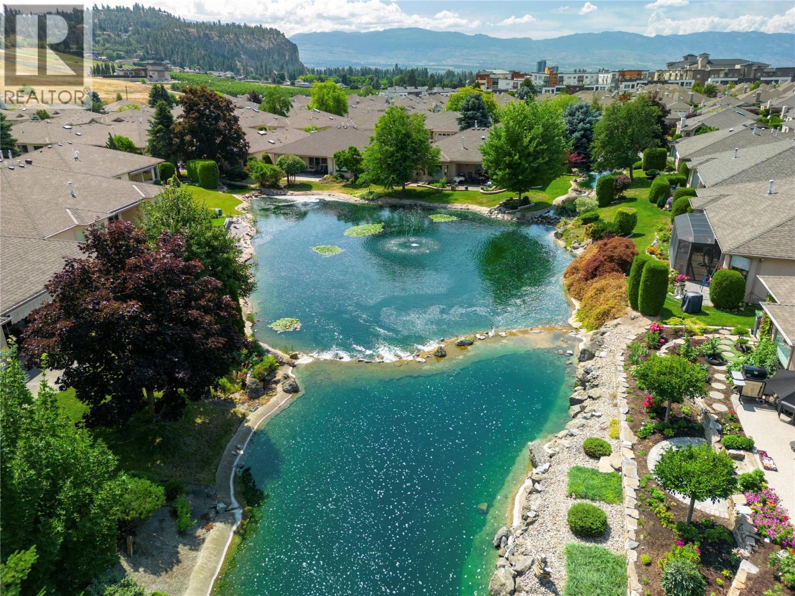 595 Yates Road Unit# 85 Lot# 47, Kelowna, British Columbia  V1V 1P8 - Photo 42 - 10403273