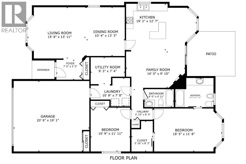 595 Yates Road Unit# 85 Lot# 47, Kelowna, British Columbia  V1V 1P8 - Photo 43 - 10403273