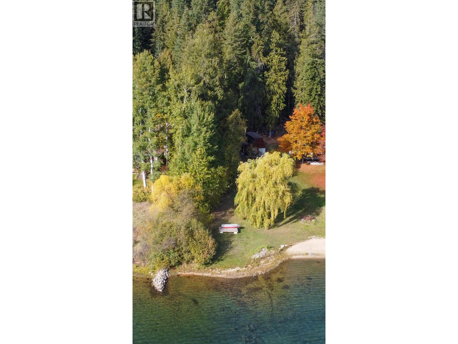 4318 Highway 3a Highway, Nelson, British Columbia  V1L 6N1 - Photo 1 - 10403796
