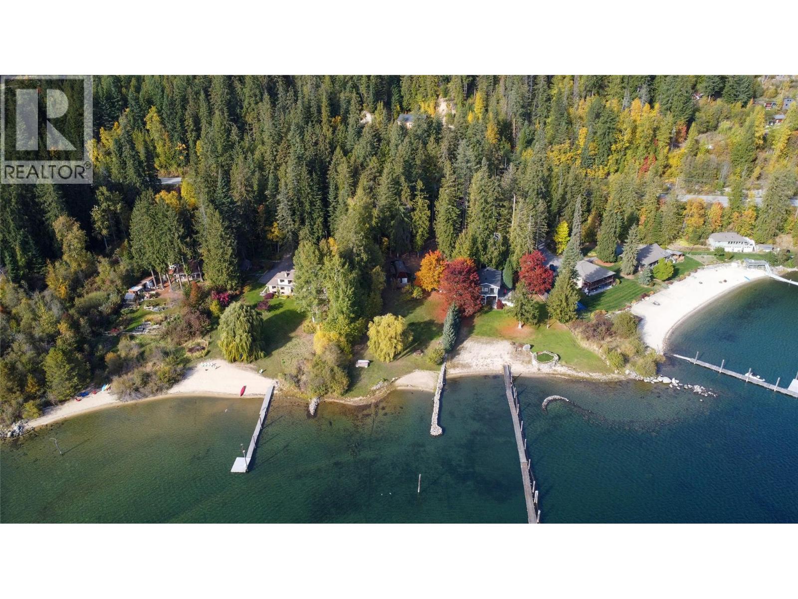 4318 Highway 3a Highway, Nelson, British Columbia  V1L 6N1 - Photo 13 - 10403796