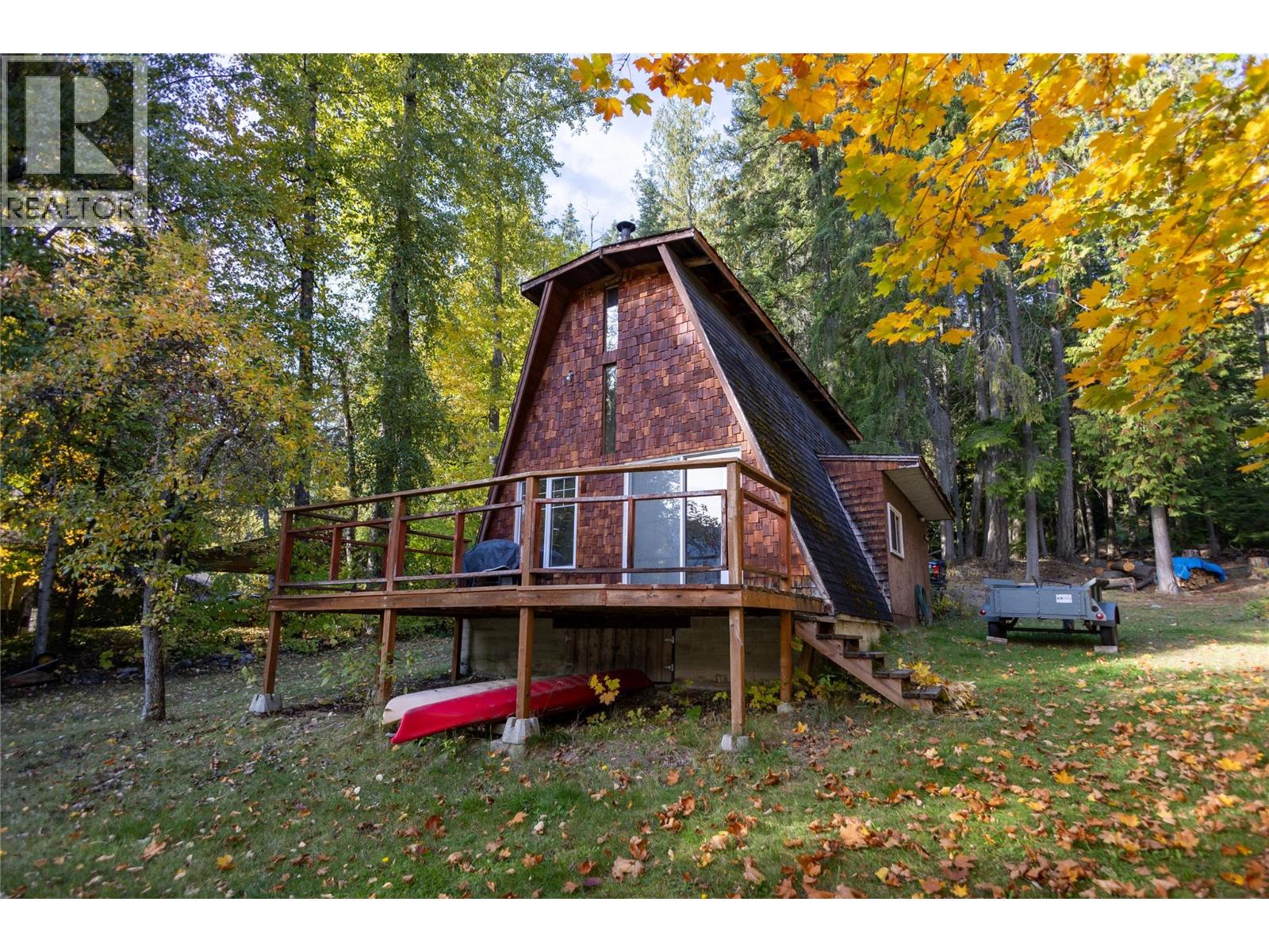 4318 Highway 3a Highway, Nelson, British Columbia  V1L 6N1 - Photo 20 - 10403796