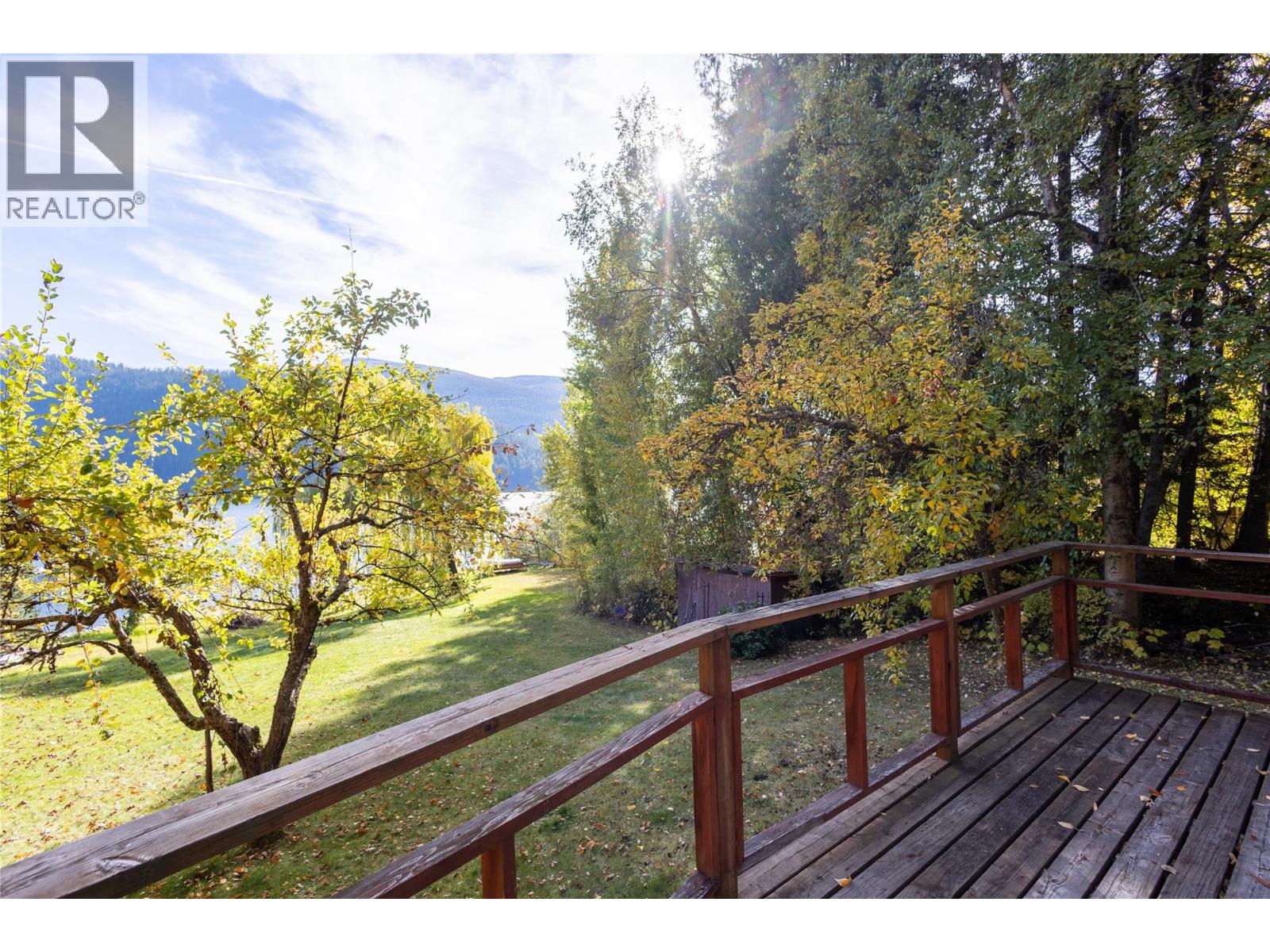 4318 Highway 3a Highway, Nelson, British Columbia  V1L 6N1 - Photo 25 - 10403796