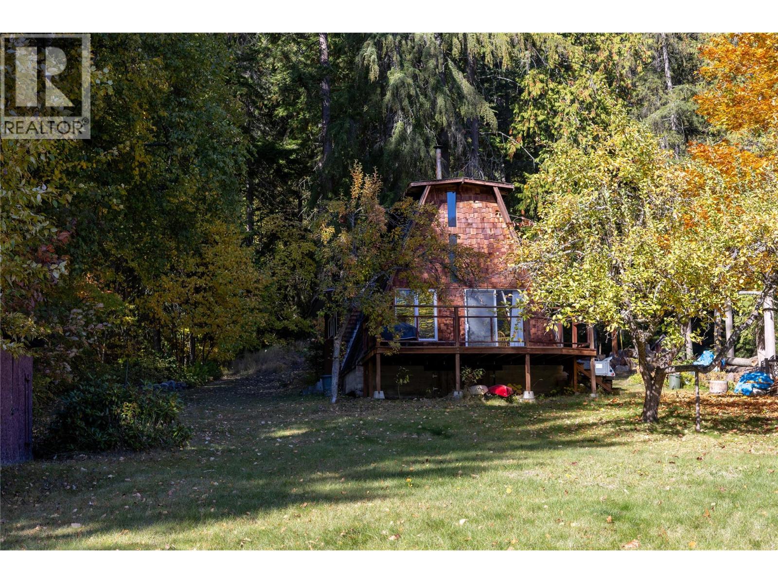 4318 Highway 3a Highway, Nelson, British Columbia  V1L 6N1 - Photo 42 - 10403796