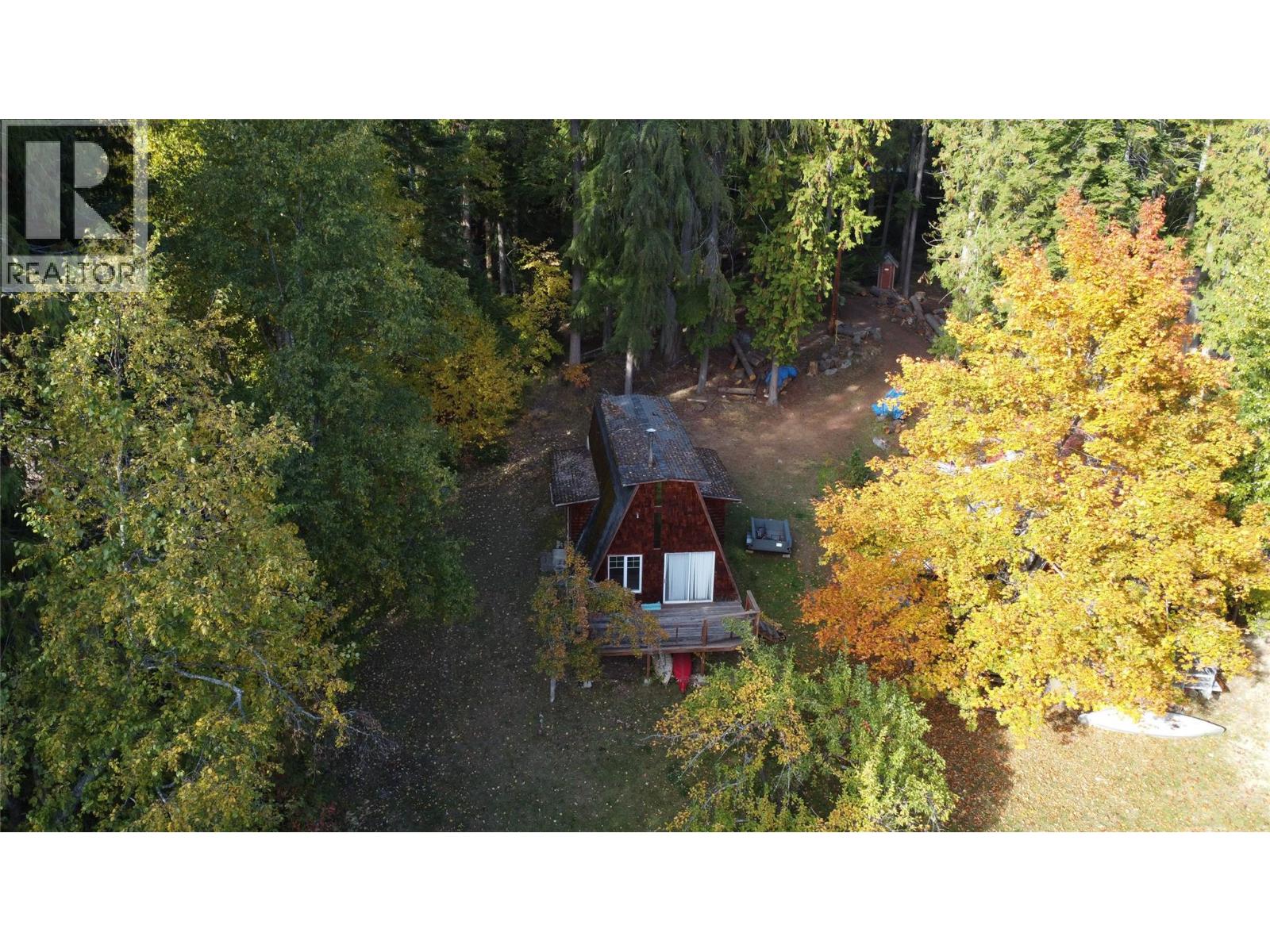 4318 Highway 3a Highway, Nelson, British Columbia  V1L 6N1 - Photo 7 - 10403796