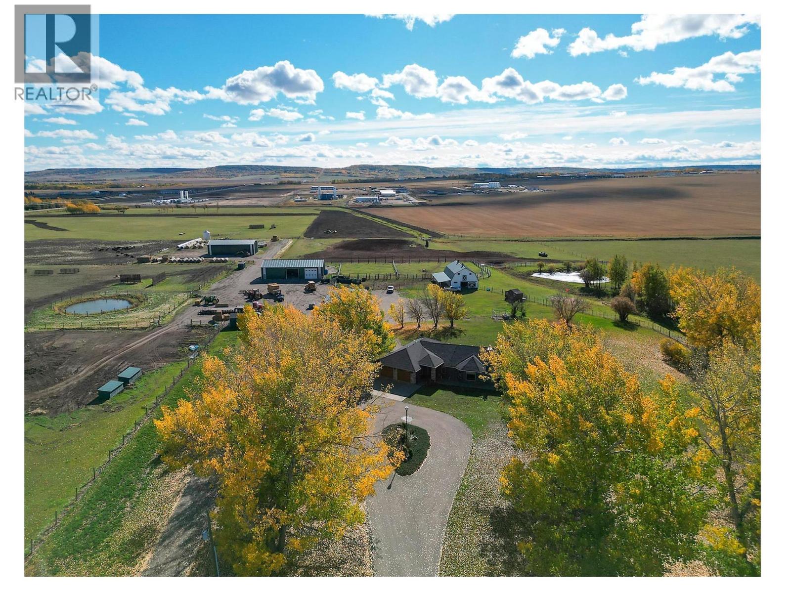 2713 210 Road, Dawson Creek, British Columbia  V1G 4H4 - Photo 1 - 10403960