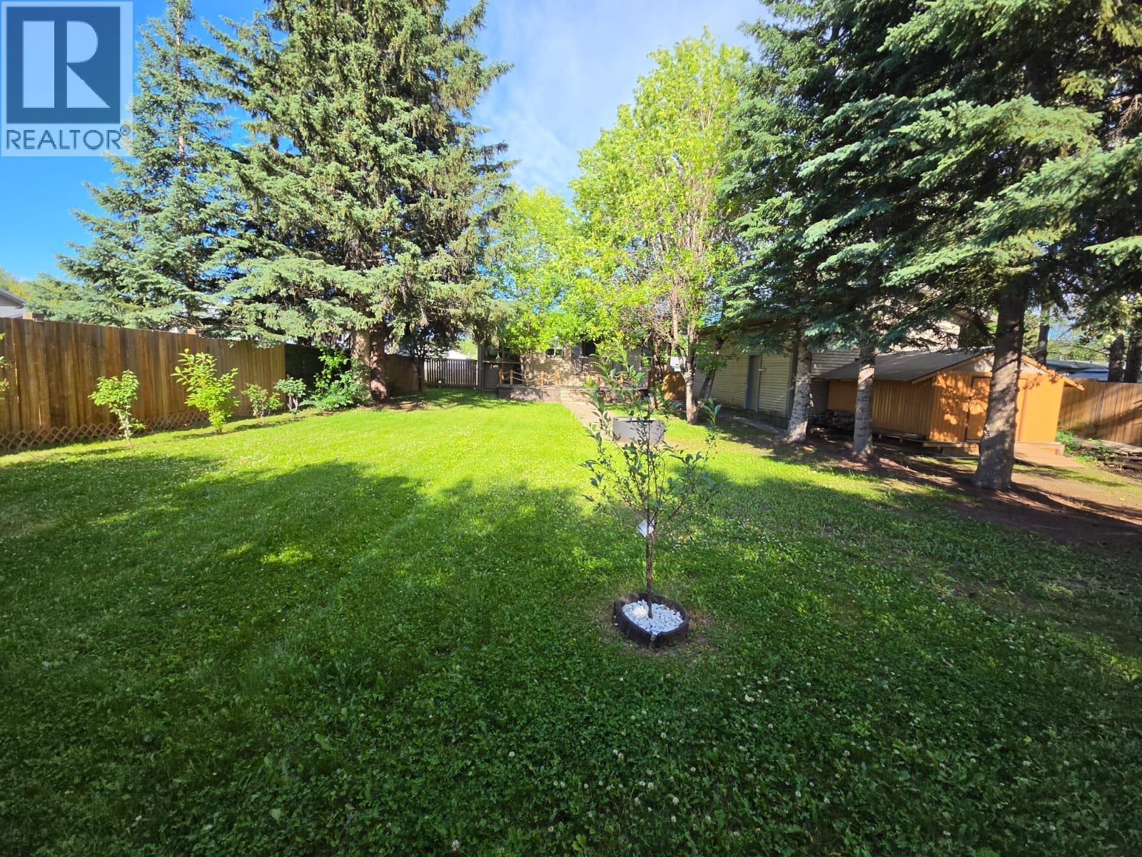 4709 45 Street Ne, Chetwynd, British Columbia  V0C 1J0 - Photo 87 - 10403956