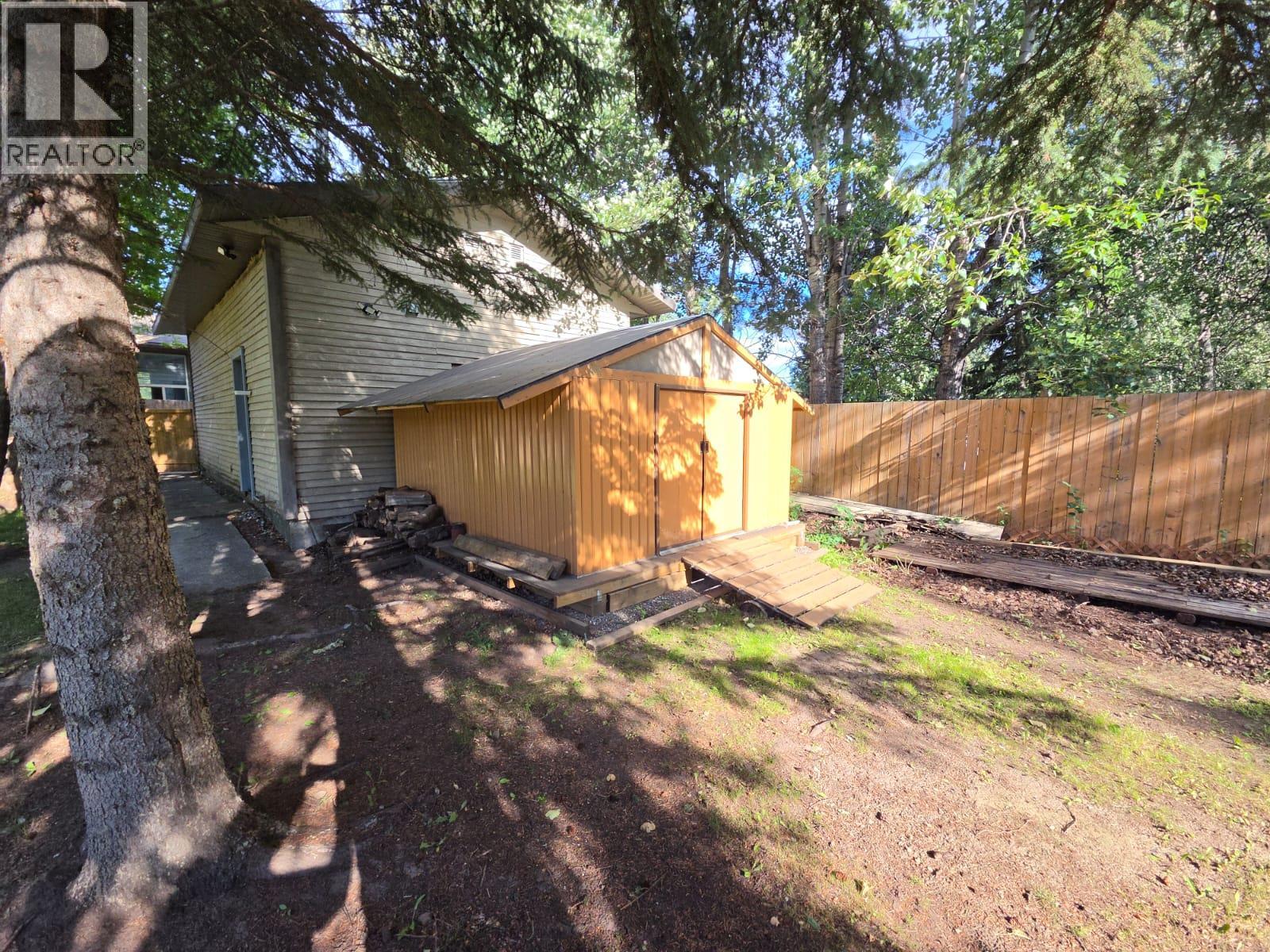 4709 45 Street Ne, Chetwynd, British Columbia  V0C 1J0 - Photo 89 - 10403956