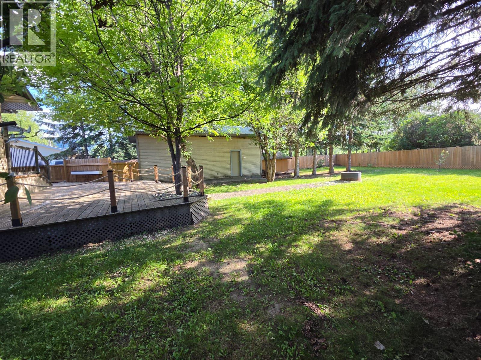 4709 45 Street Ne, Chetwynd, British Columbia  V0C 1J0 - Photo 94 - 10403956