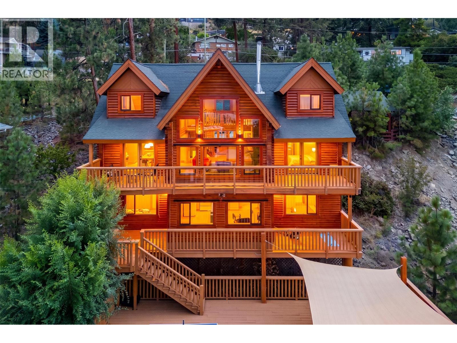 1469 Vancouver Road, West Kelowna, British Columbia  V1Z 2X6 - Photo 3 - 10403890