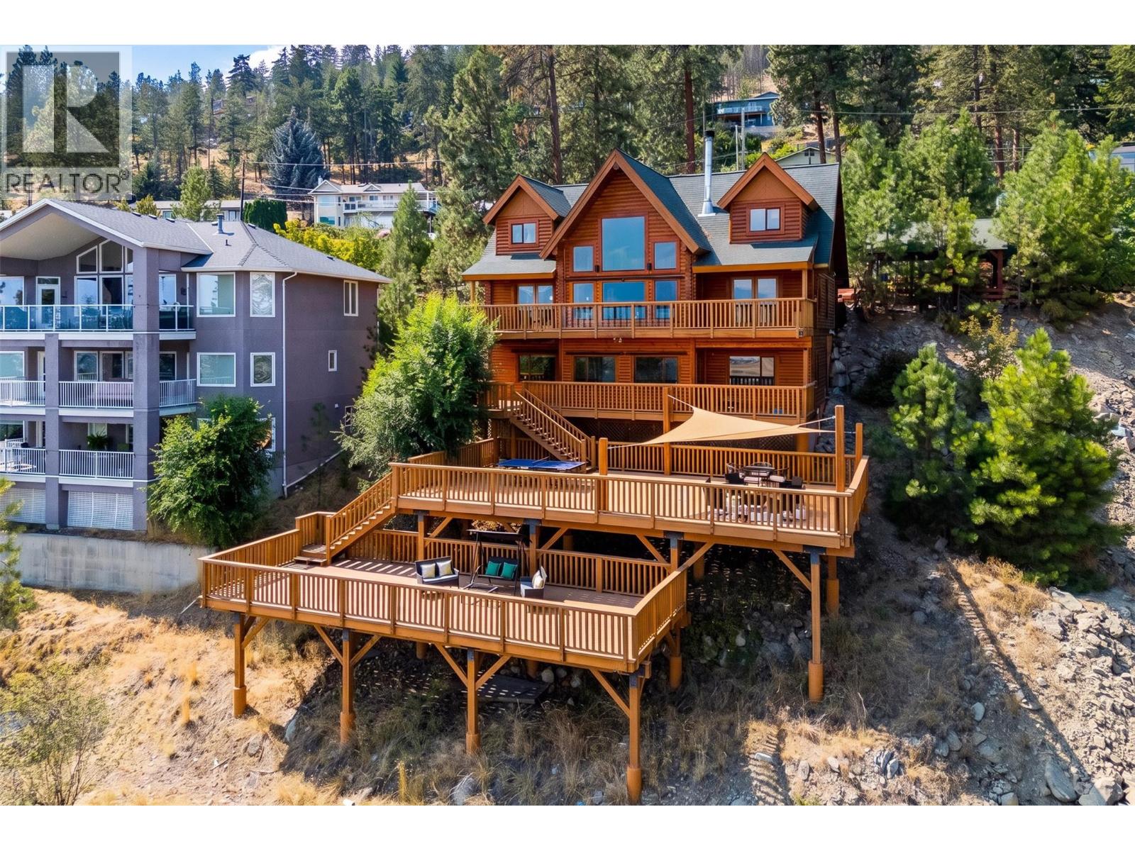 1469 Vancouver Road, West Kelowna, British Columbia  V1Z 2X6 - Photo 4 - 10403890