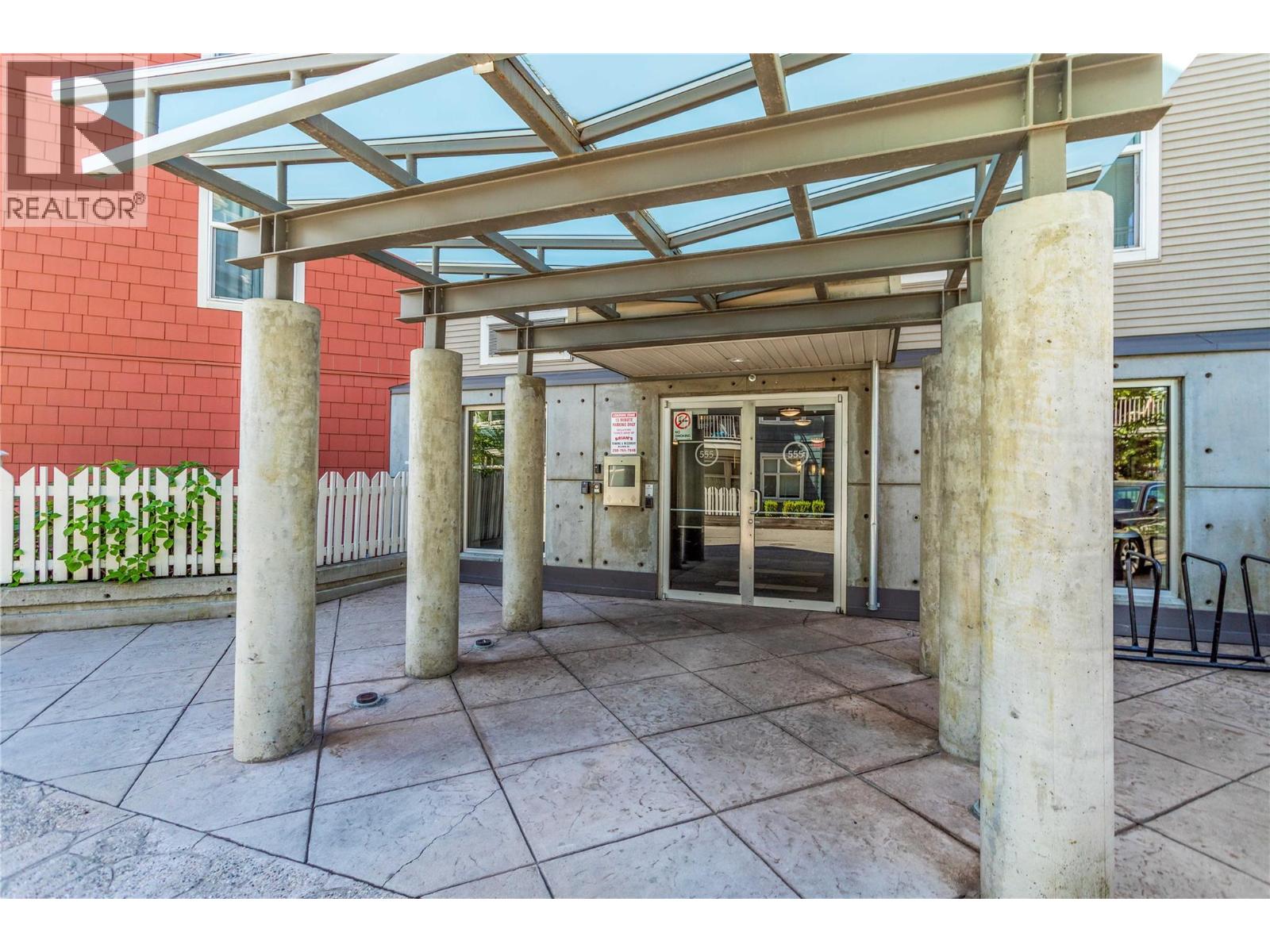 555 Yates Road Unit# 200, Kelowna, British Columbia  V1V 2V2 - Photo 29 - 10403417