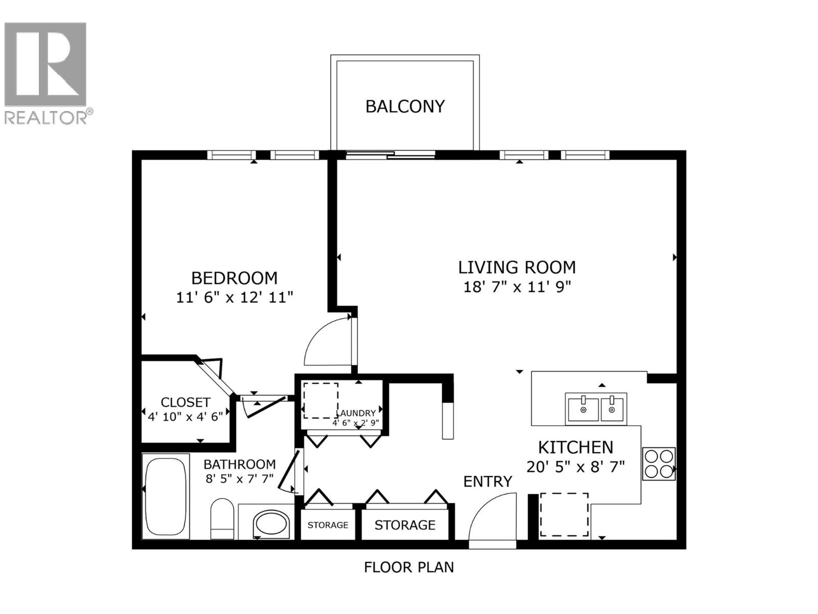 555 Yates Road Unit# 200, Kelowna, British Columbia  V1V 2V2 - Photo 30 - 10403417
