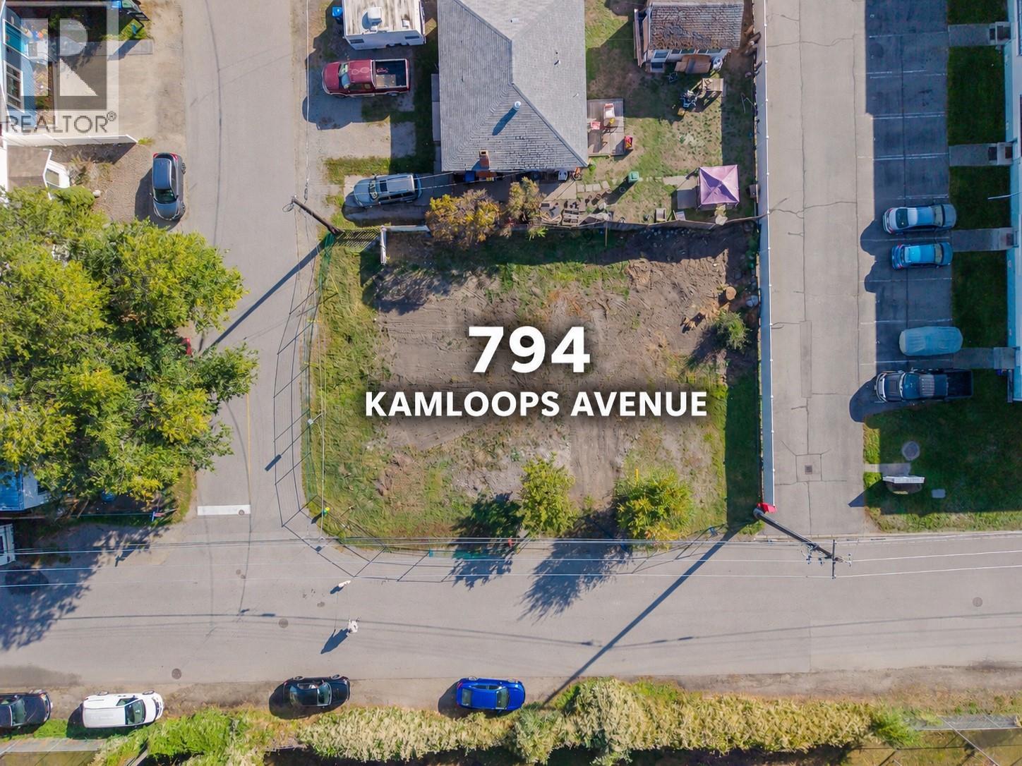 794 Kamloops Avenue, Penticton, British Columbia  V2A 2J4 - Photo 1 - 10403896