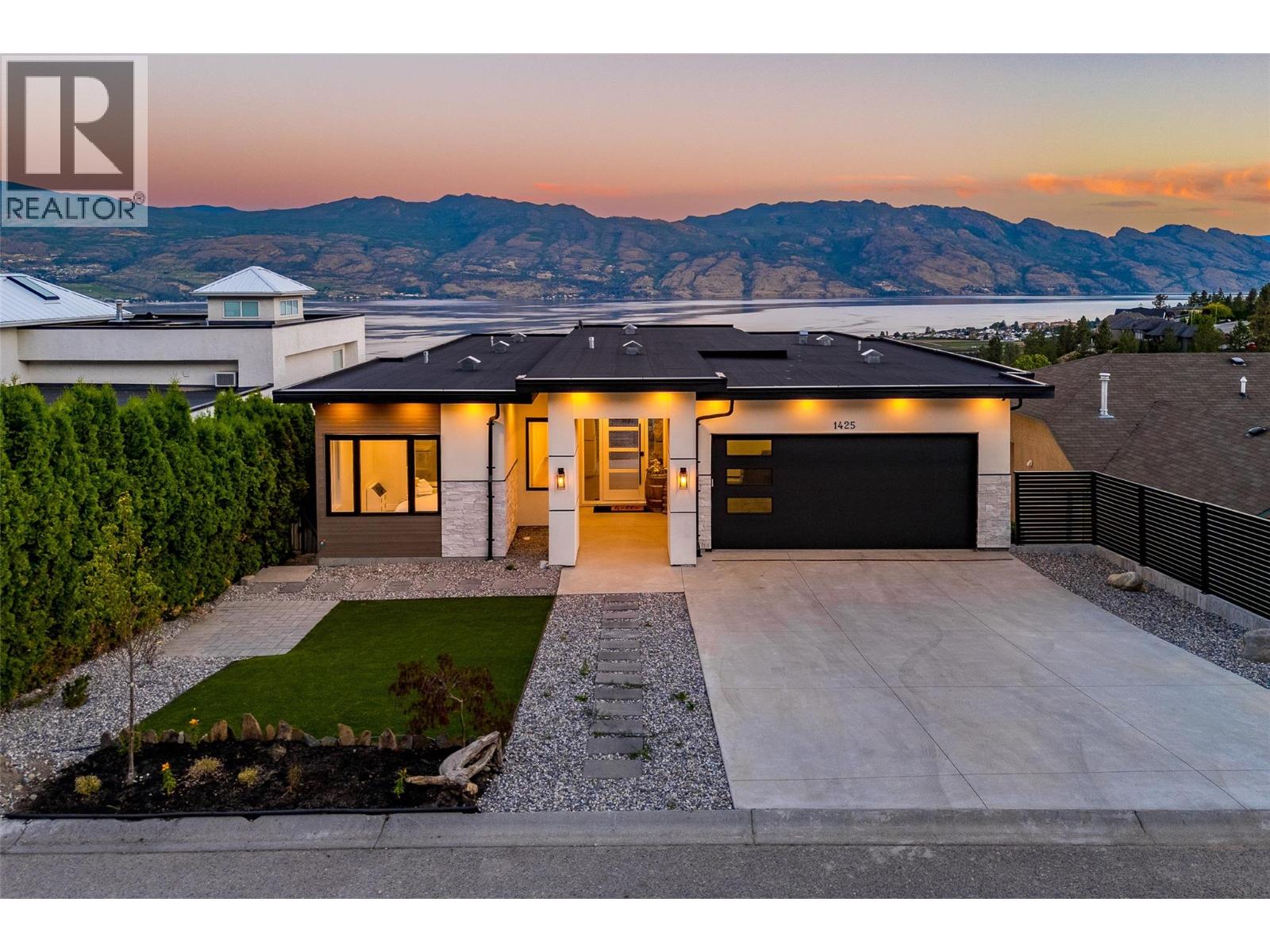 1425 Menu Road, West Kelowna, British Columbia  V4T 2R9 - Photo 1 - 10403895