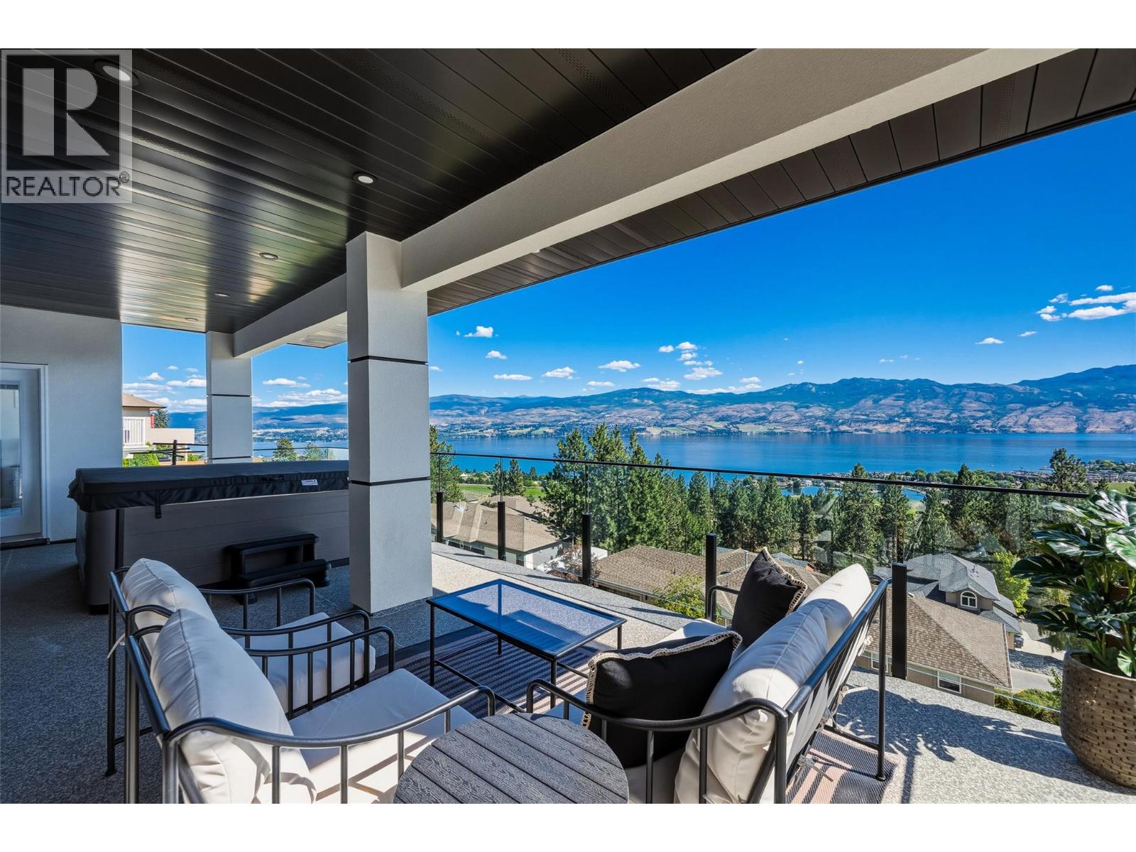 1425 Menu Road, West Kelowna, British Columbia  V4T 2R9 - Photo 49 - 10403895