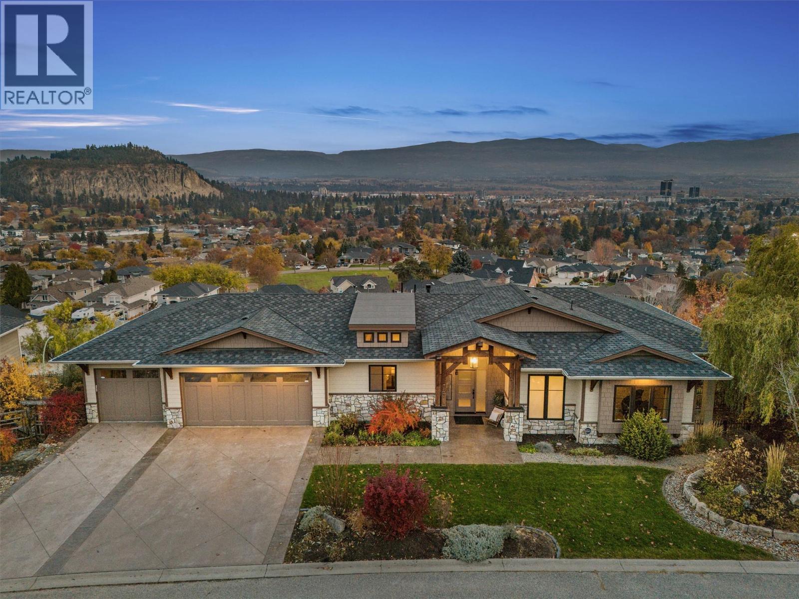 747 Traditions Crescent, Kelowna, British Columbia  V1V 2Y2 - Photo 1 - 10403961
