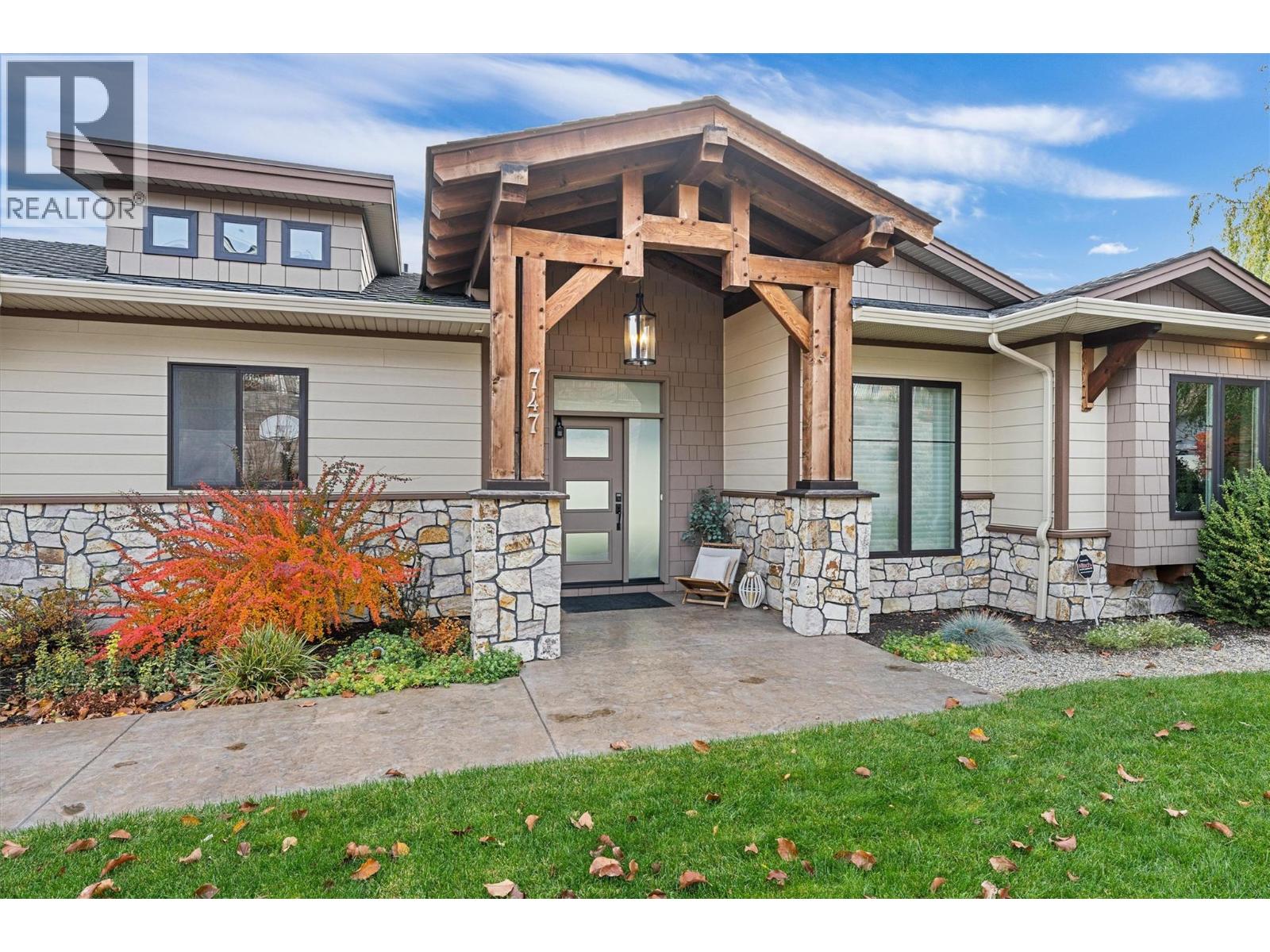747 Traditions Crescent, Kelowna, British Columbia  V1V 2Y2 - Photo 11 - 10403961