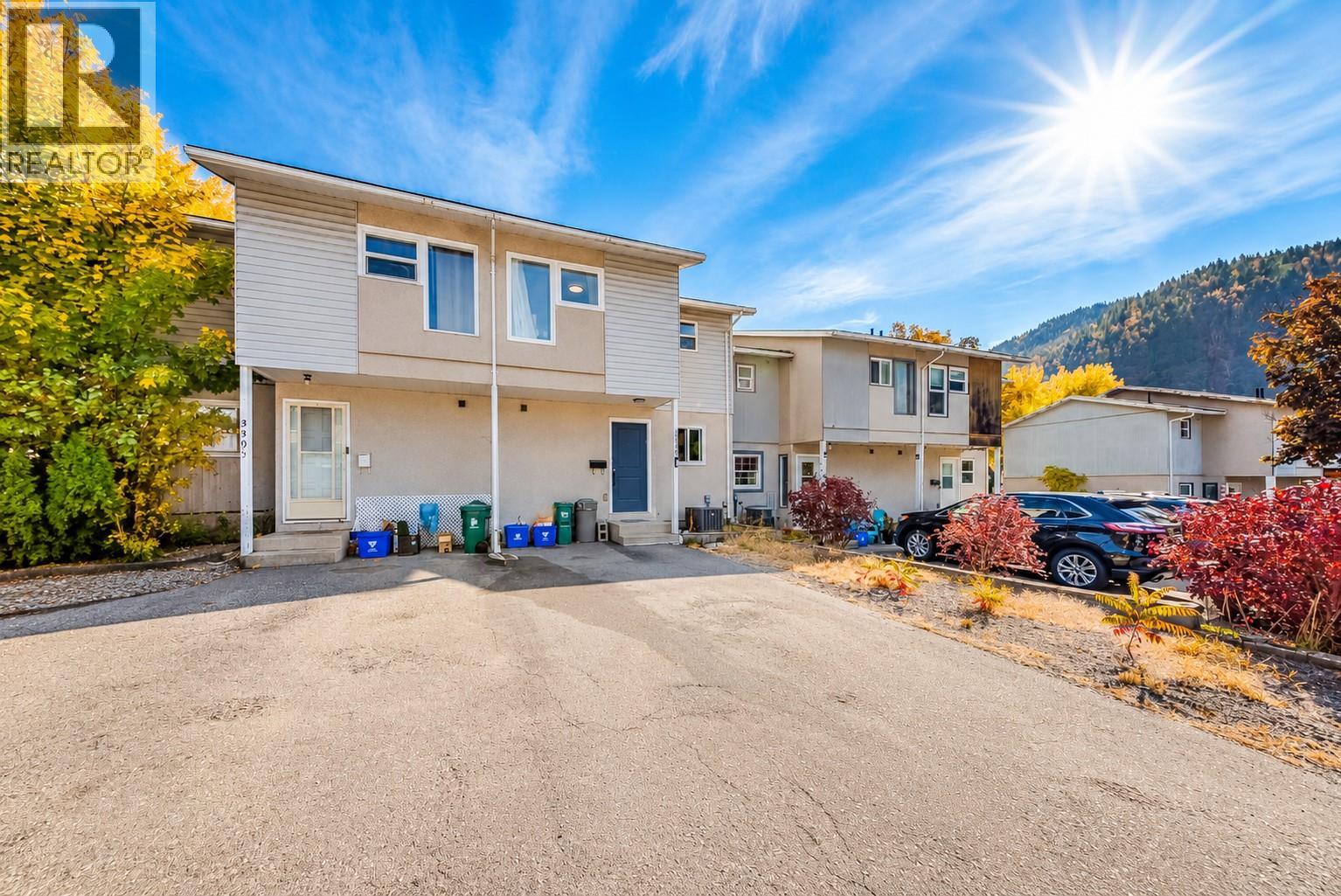 3307 Laurel Crescent, Trail, British Columbia  V1R 4M6 - Photo 1 - 10403918