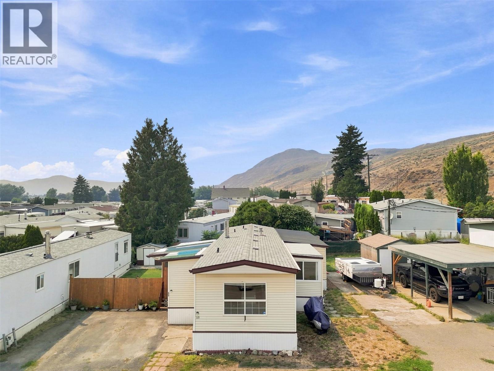 1655 Ord Road Unit# 69, Kamloops, British Columbia  V2B 7V6 - Photo 32 - 10403829