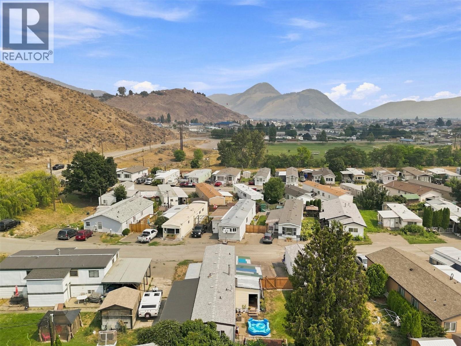 1655 Ord Road Unit# 69, Kamloops, British Columbia  V2B 7V6 - Photo 33 - 10403829