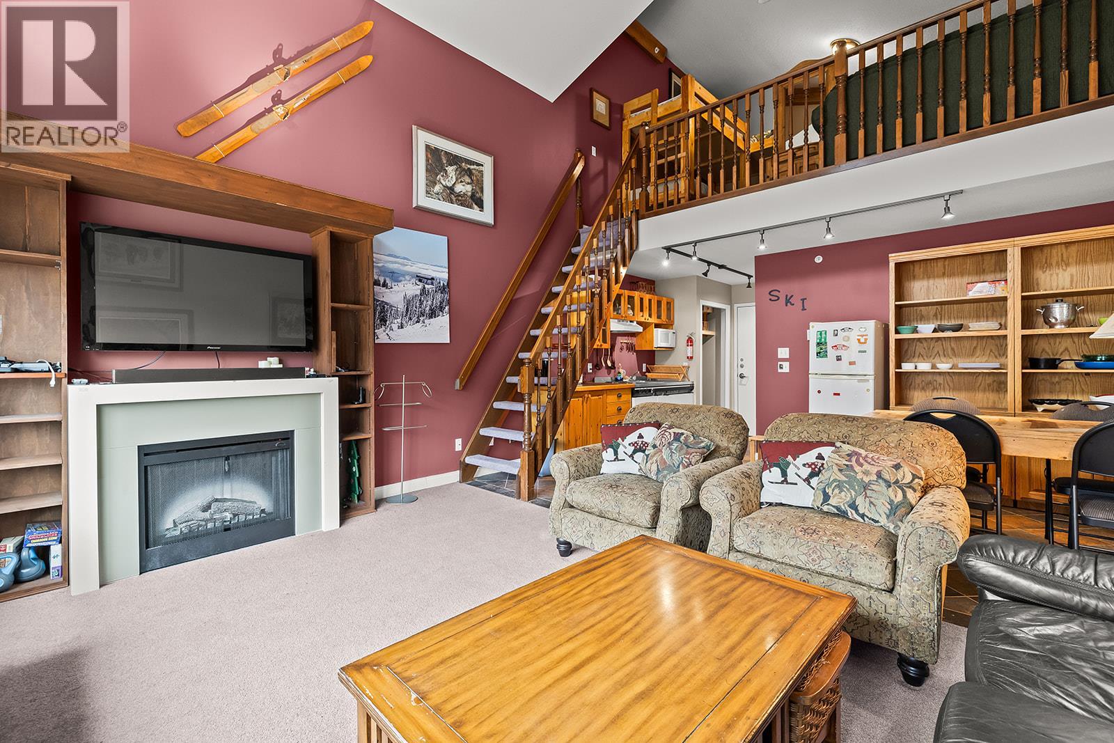 5275 Big White Road Unit# 303, Beaverdell, British Columbia  V1P 1P4 - Photo 19 - 10403751