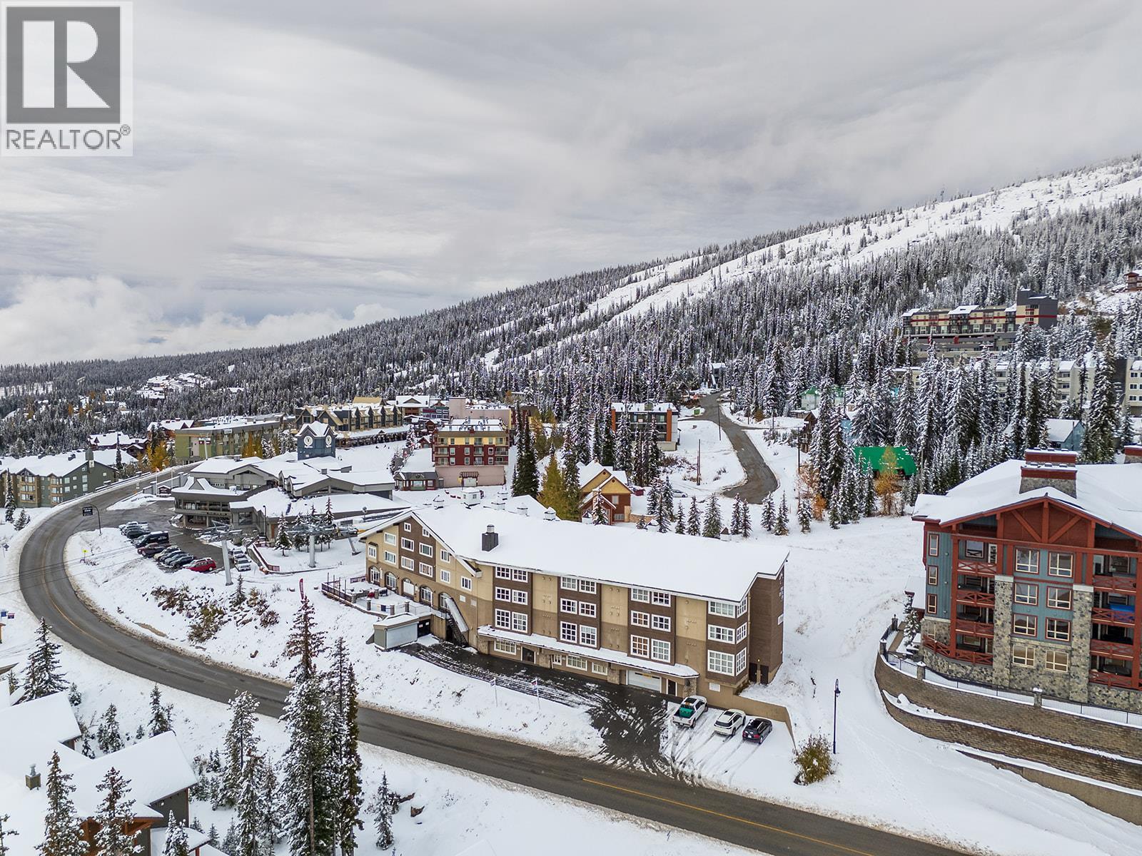 5275 Big White Road Unit# 303, Beaverdell, British Columbia  V1P 1P4 - Photo 35 - 10403751