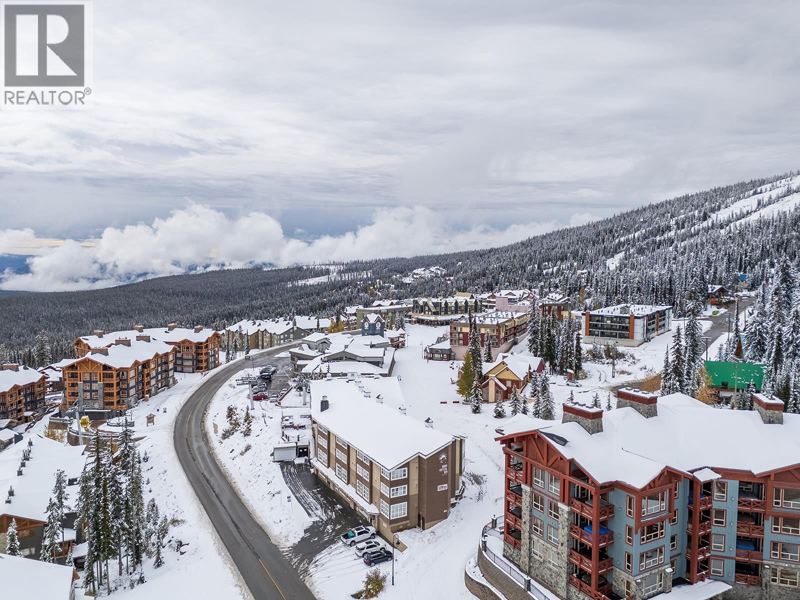 5275 Big White Road Unit# 303, Beaverdell, British Columbia  V1P 1P4 - Photo 36 - 10403751