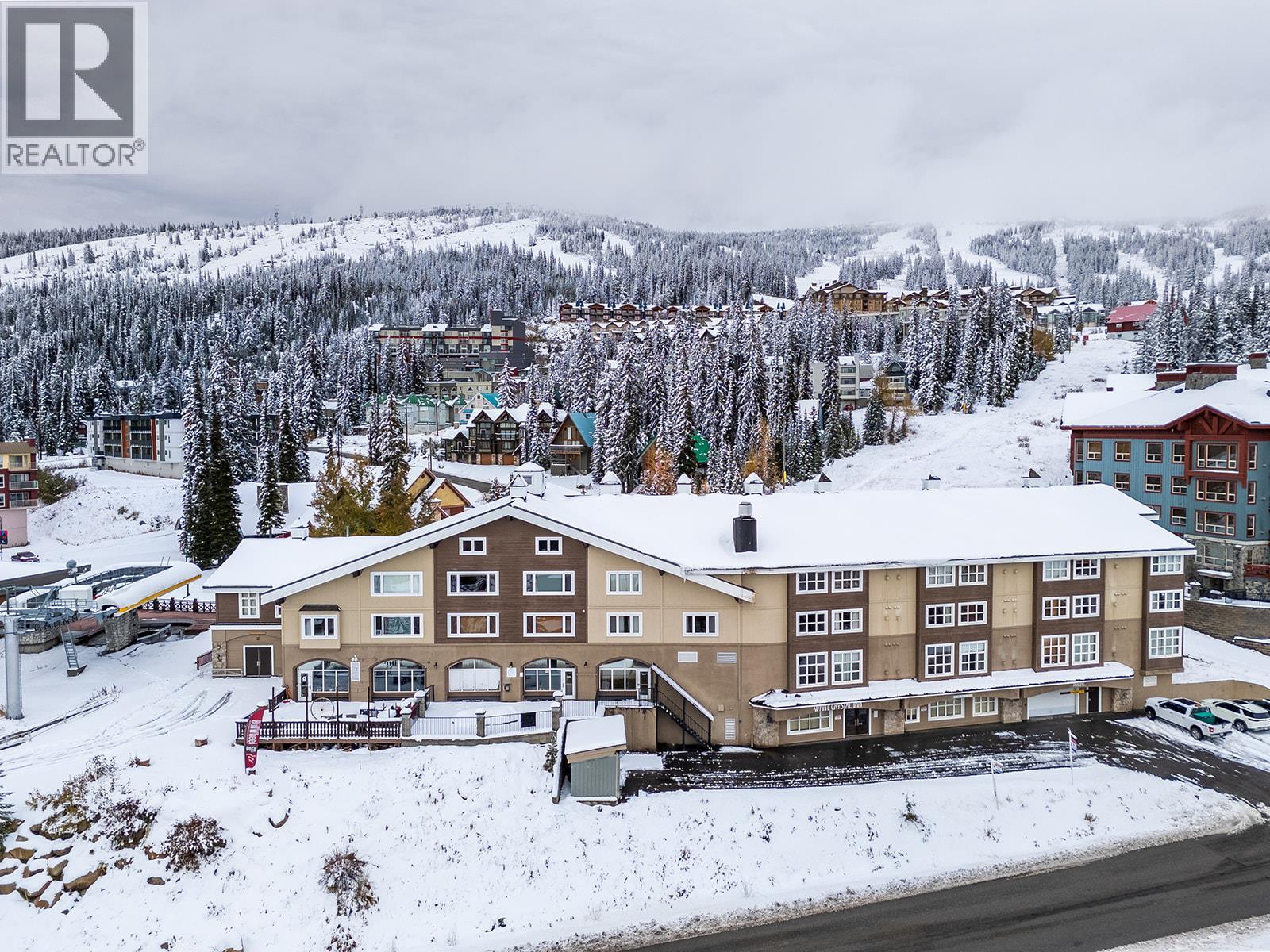 5275 Big White Road Unit# 303, Beaverdell, British Columbia  V1P 1P4 - Photo 38 - 10403751