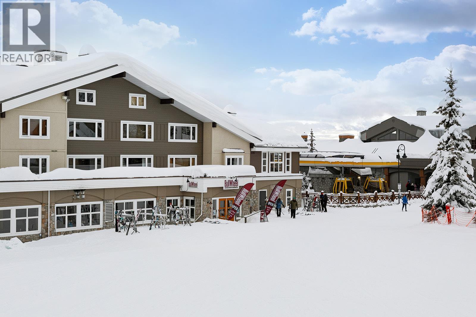 5275 Big White Road Unit# 303, Beaverdell, British Columbia  V1P 1P4 - Photo 4 - 10403751