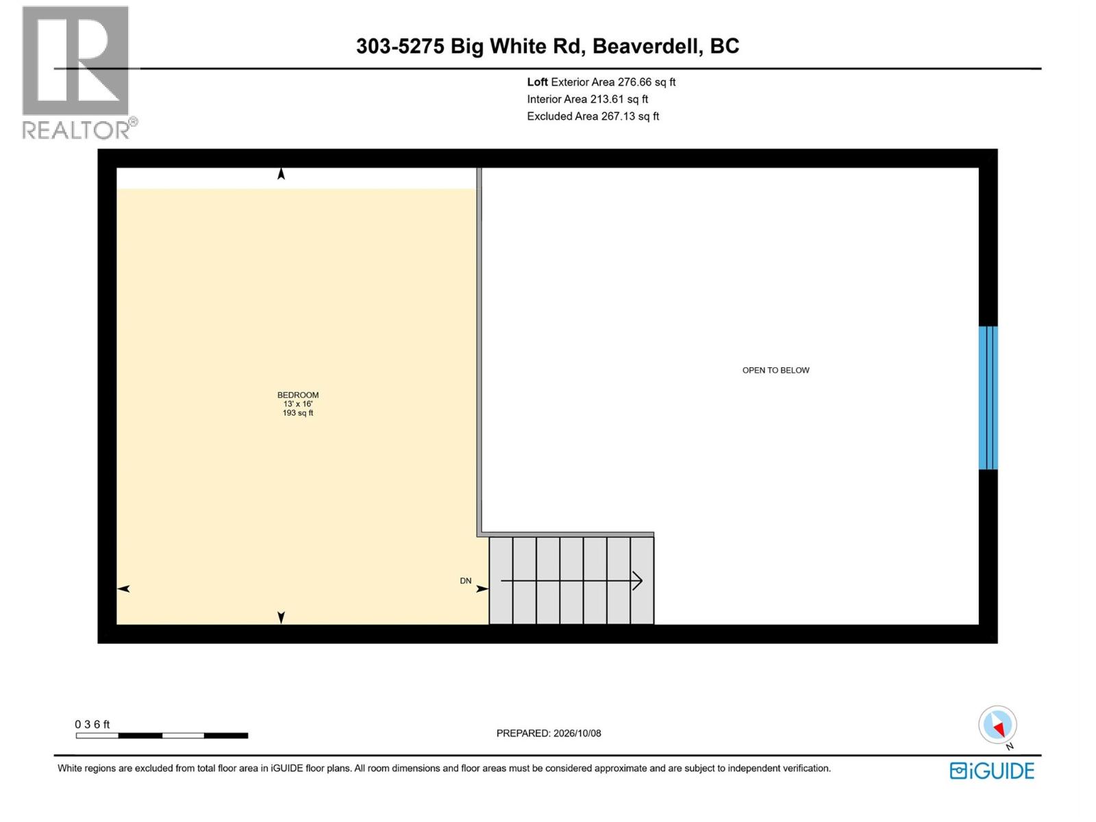 5275 Big White Road Unit# 303, Beaverdell, British Columbia  V1P 1P4 - Photo 48 - 10403751