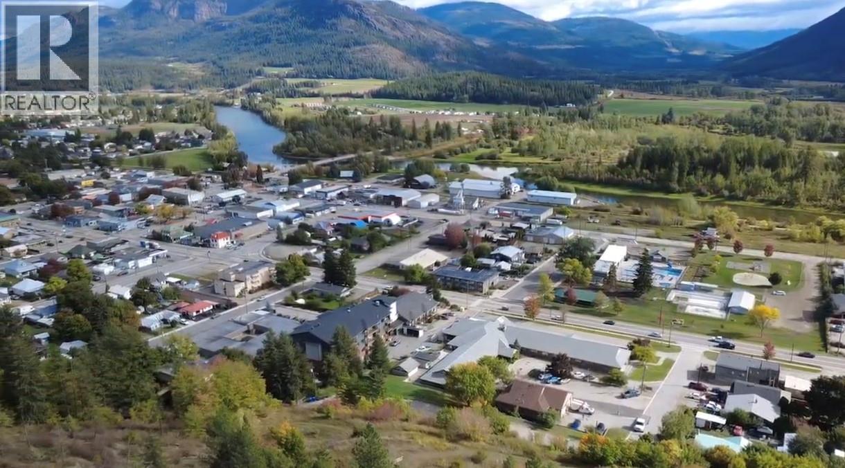 402 Princess Street, Enderby, British Columbia  V0E 1V1 - Photo 1 - 10403714