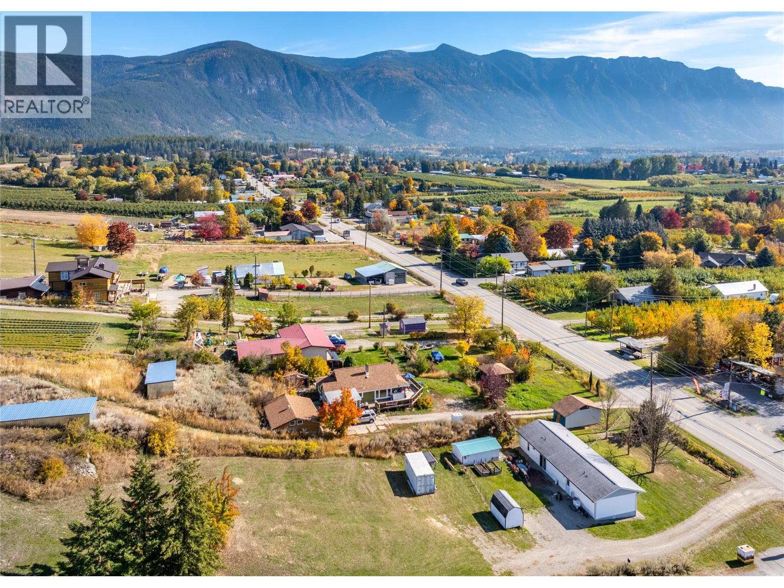 2812 Highway 3, Creston, British Columbia  V0B 1G1 - Photo 43 - 10403593