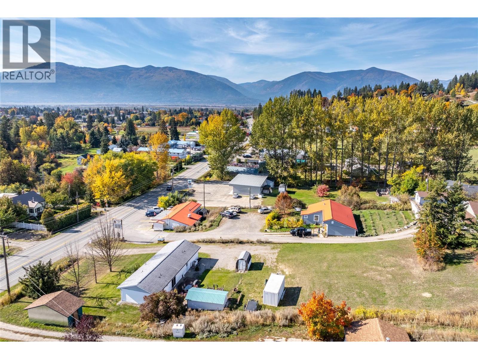 2812 Highway 3, Creston, British Columbia  V0B 1G1 - Photo 45 - 10403593