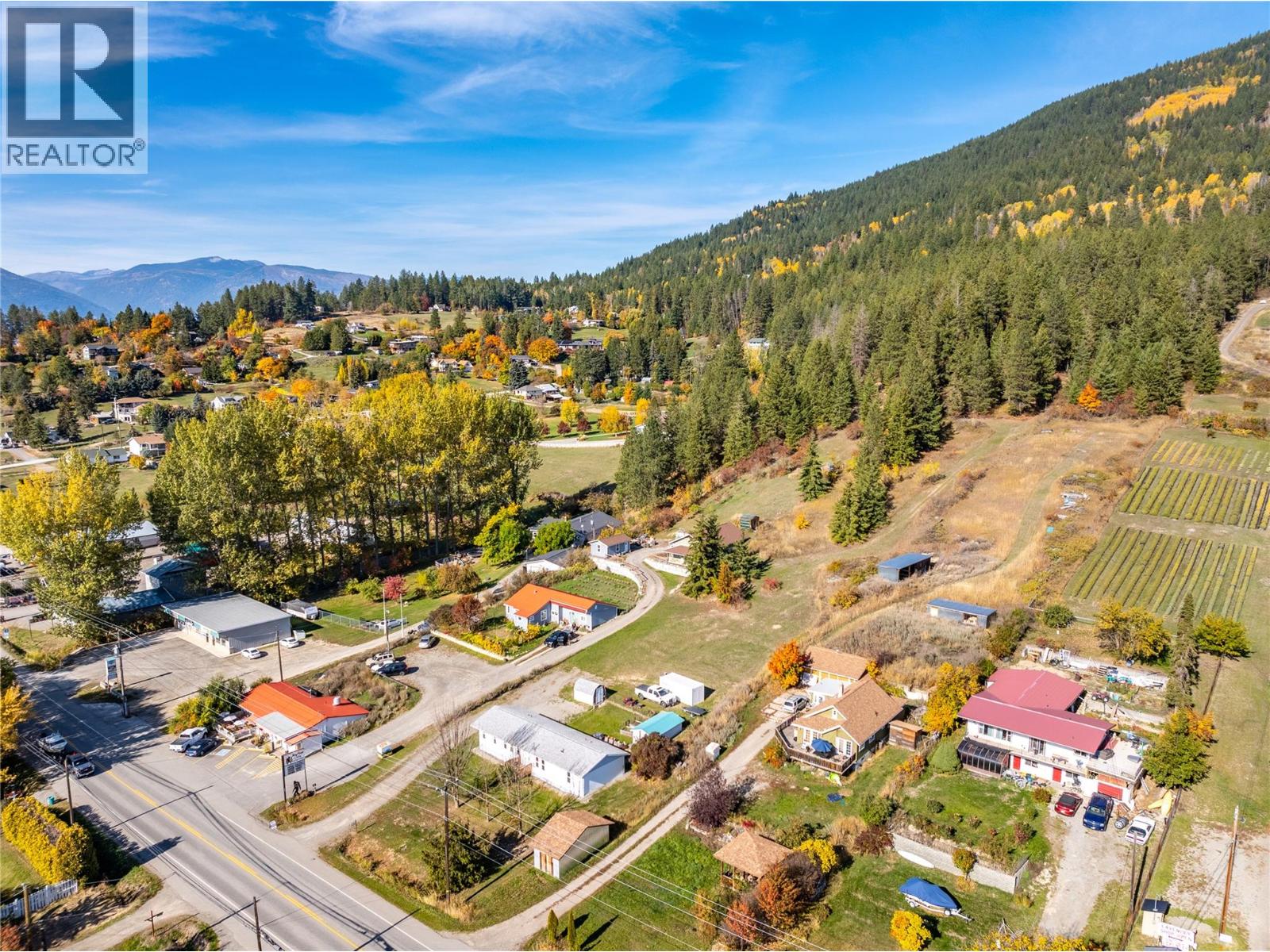 2812 Highway 3, Creston, British Columbia  V0B 1G1 - Photo 47 - 10403593