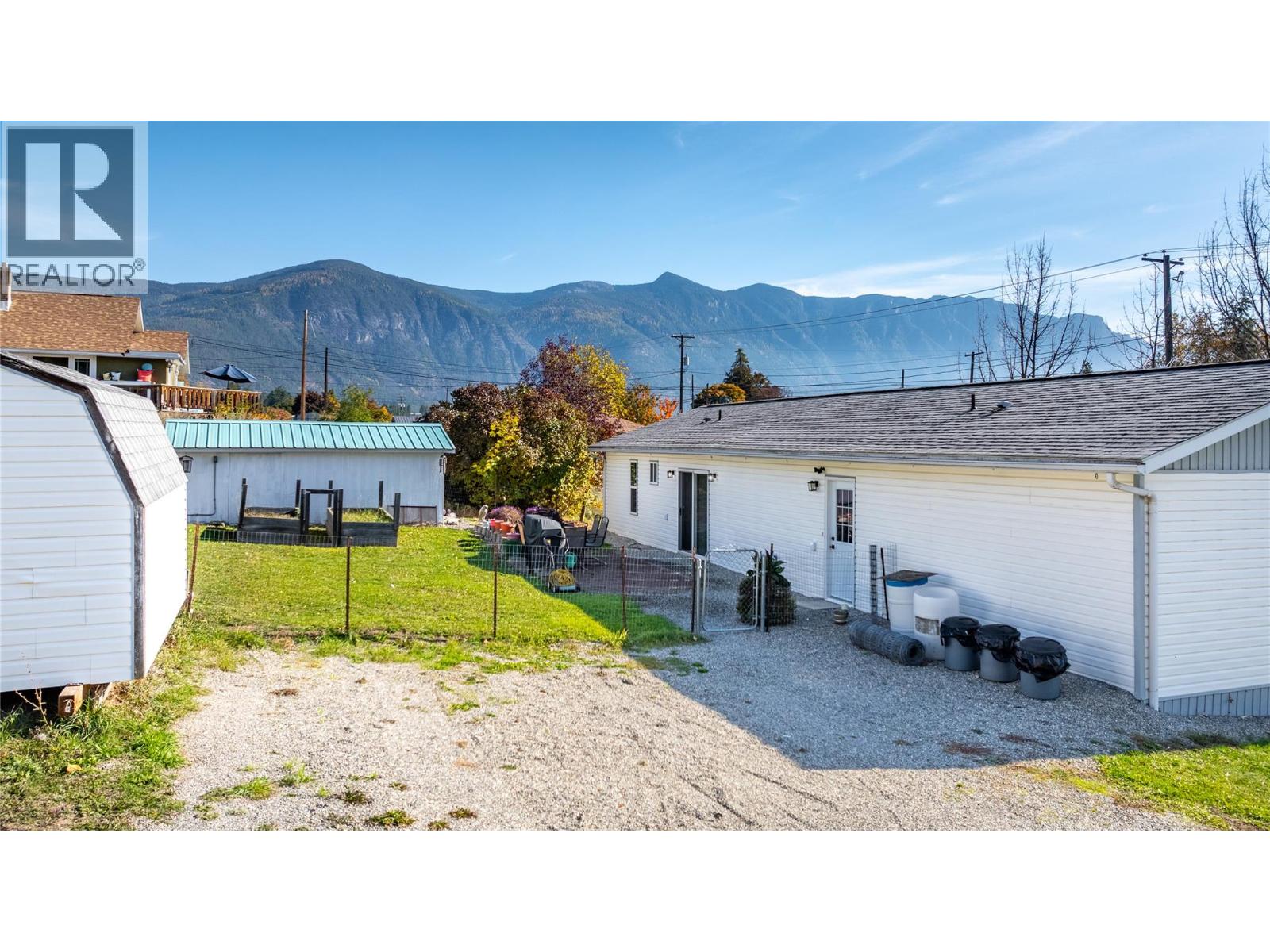 2812 Highway 3, Creston, British Columbia  V0B 1G1 - Photo 48 - 10403593