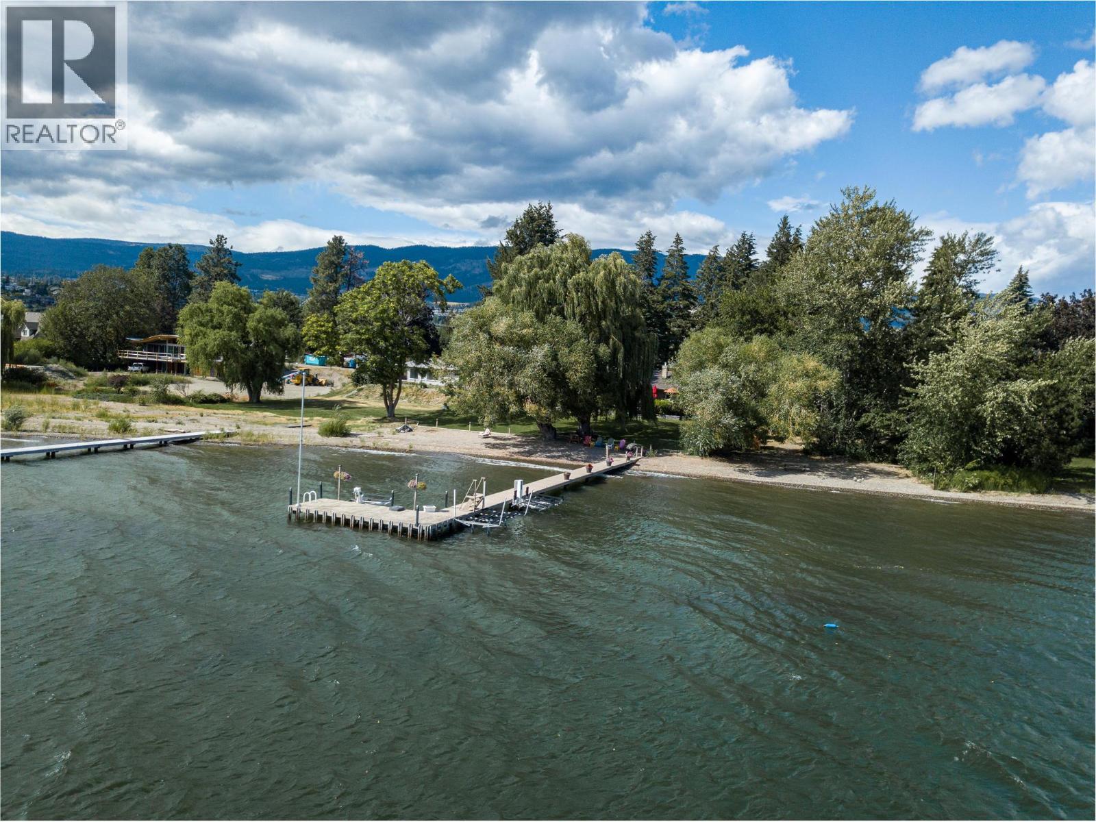 1865 Jennens Road, West Kelowna, British Columbia  V4T 2C9 - Photo 1 - 10402279