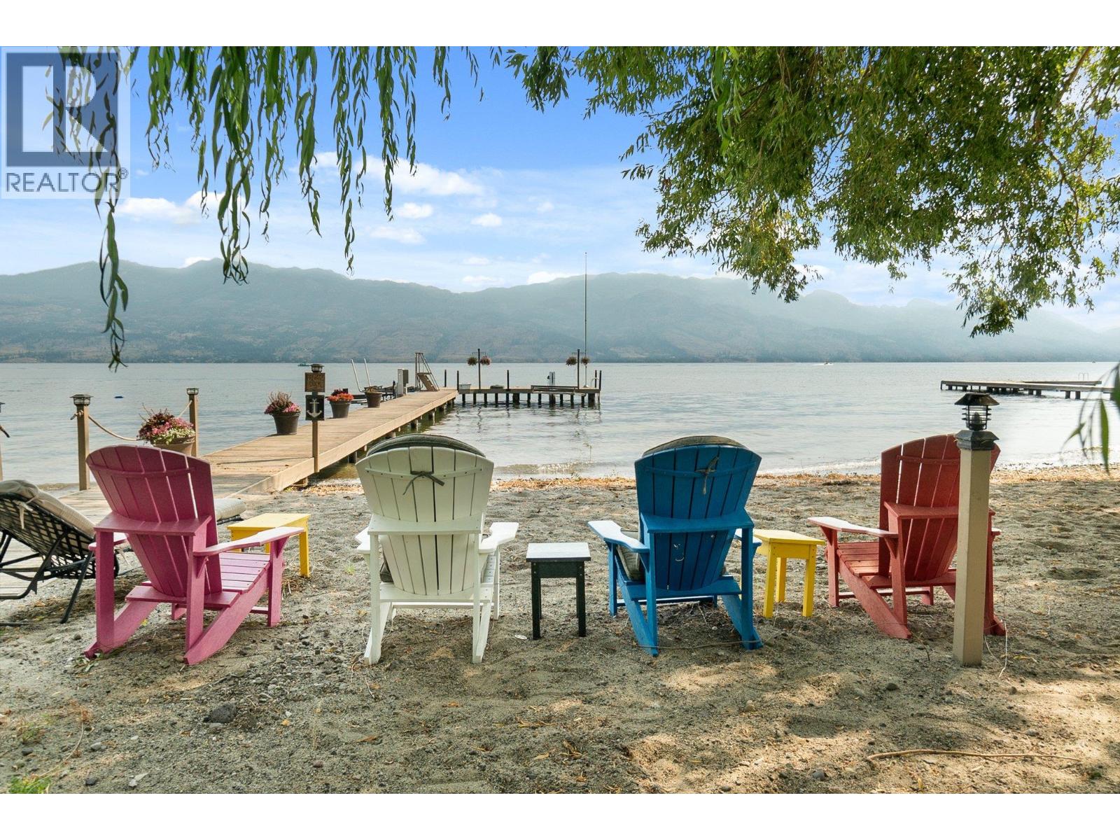 1865 Jennens Road, West Kelowna, British Columbia  V4T 2C9 - Photo 2 - 10402279