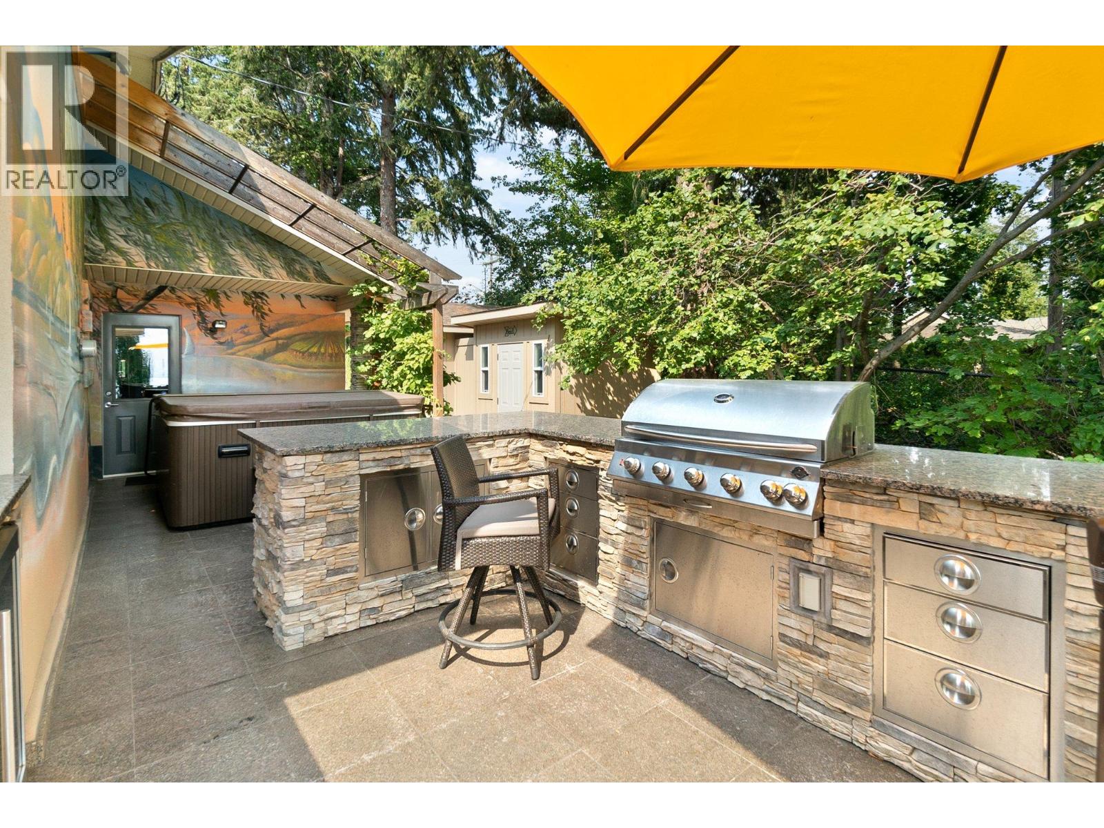 1865 Jennens Road, West Kelowna, British Columbia  V4T 2C9 - Photo 51 - 10402279