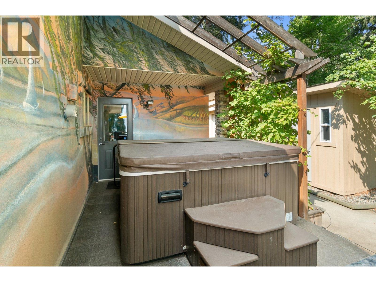 1865 Jennens Road, West Kelowna, British Columbia  V4T 2C9 - Photo 52 - 10402279