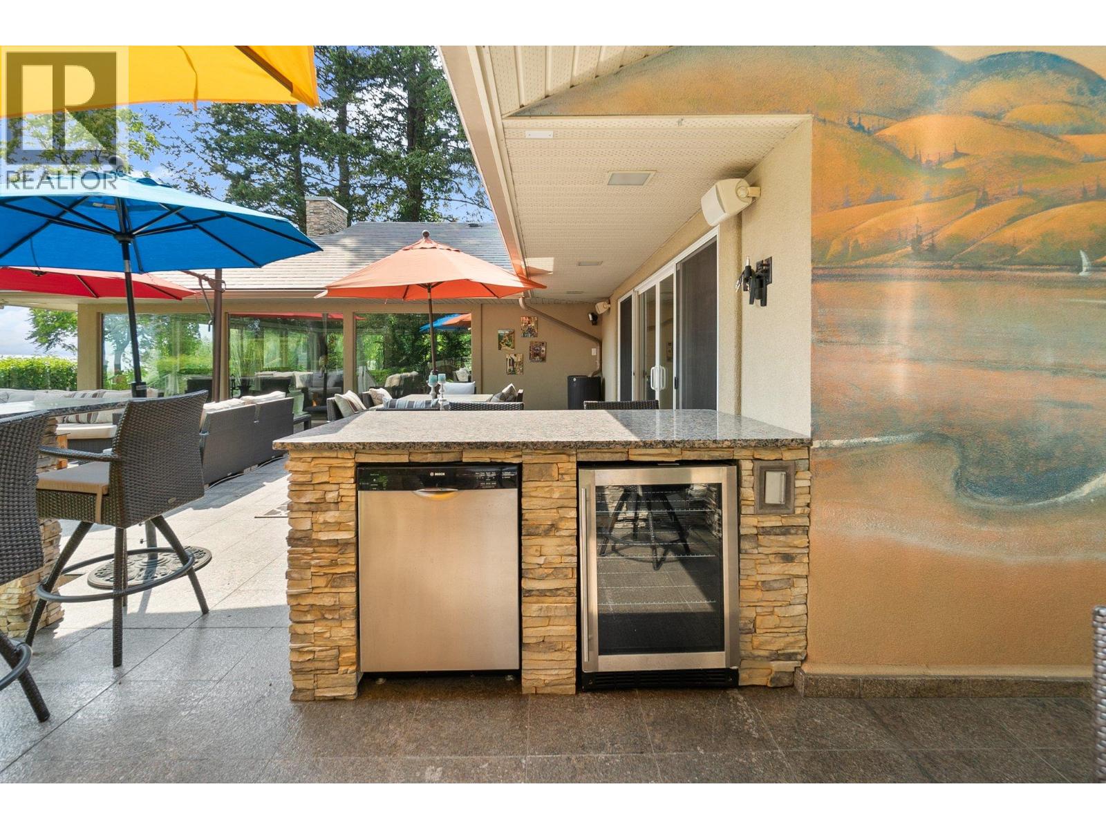 1865 Jennens Road, West Kelowna, British Columbia  V4T 2C9 - Photo 54 - 10402279